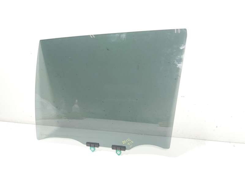 Recambio de cristal puerta trasero izquierdo para toyota rav 4 v (_a5_, _h5_) 2.5 hybrid (axap54) referencia OEM IAM 6810442200 