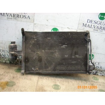 CONDENSADOR AIRE ACONDICIONADO 