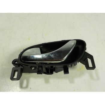 MANETA INTERIOR TRASERA IZQUIERDA 806714EA1A 