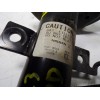 Recambio de amortiguador delantero derecho para nissan qashqai (j11) 1.2 16v cat referencia OEM IAM E4302HV01A 54302HV01A 