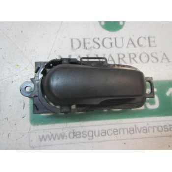 MANETA INTERIOR DELANTERA DERECHA 80670JX51A 