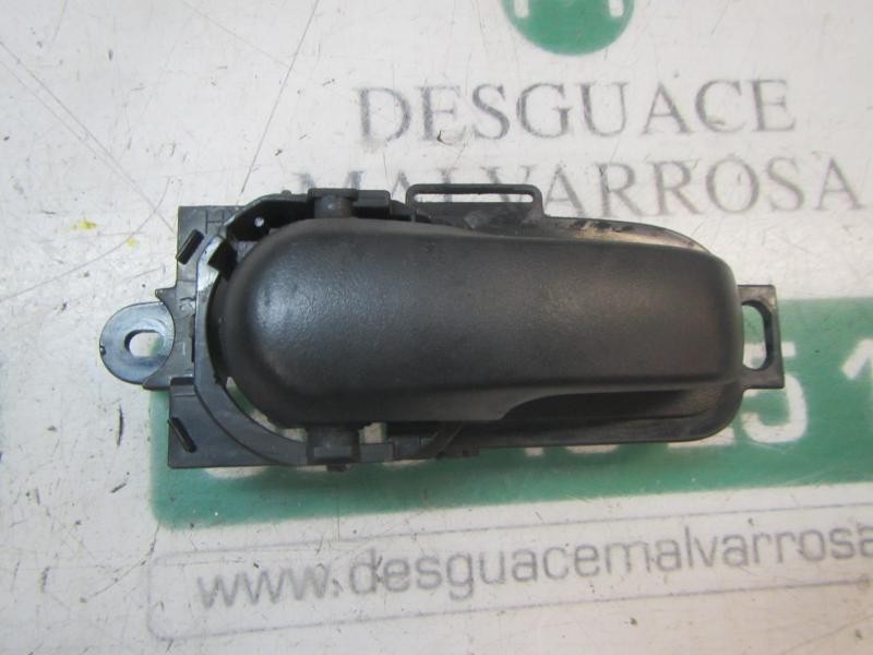 Recambio de maneta interior delantera derecha para nissan nv 200 (m20) 1.5 dci cat referencia OEM IAM 80670JX51A  