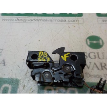 CERRADURA CAPOT 5U0823509H 6J0823509J 