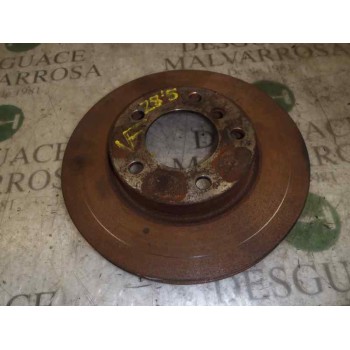 DISCO FRENO DELANTERO 34116864060 
