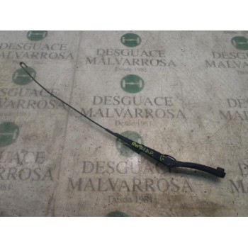 BRAZO LIMPIA DELANTERO DERECHO 