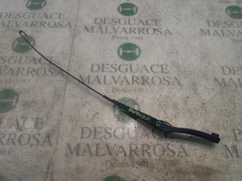 Recambio de brazo limpia delantero derecho para peugeot partner (s2) combiespace referencia OEM IAM   