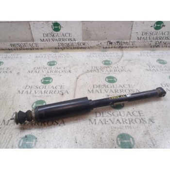 AMORTIGUADOR TRASERO IZQUIERDO 51800724 