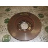 Recambio de disco freno delantero para bmw serie 3 coupe (e46) 318 ci referencia OEM IAM 34116864060  