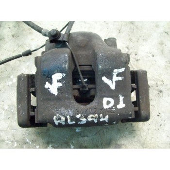 PINZA FRENO DELANTERA IZQUIERDA 34116758113 