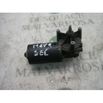 MOTOR LIMPIA DELANTERO 