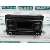 Recambio de sistema audio / radio cd para kia rio concept referencia OEM IAM 961701W770CA 961701W770CA 