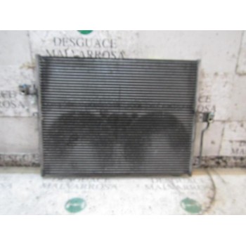 CONDENSADOR AIRE ACONDICIONADO 