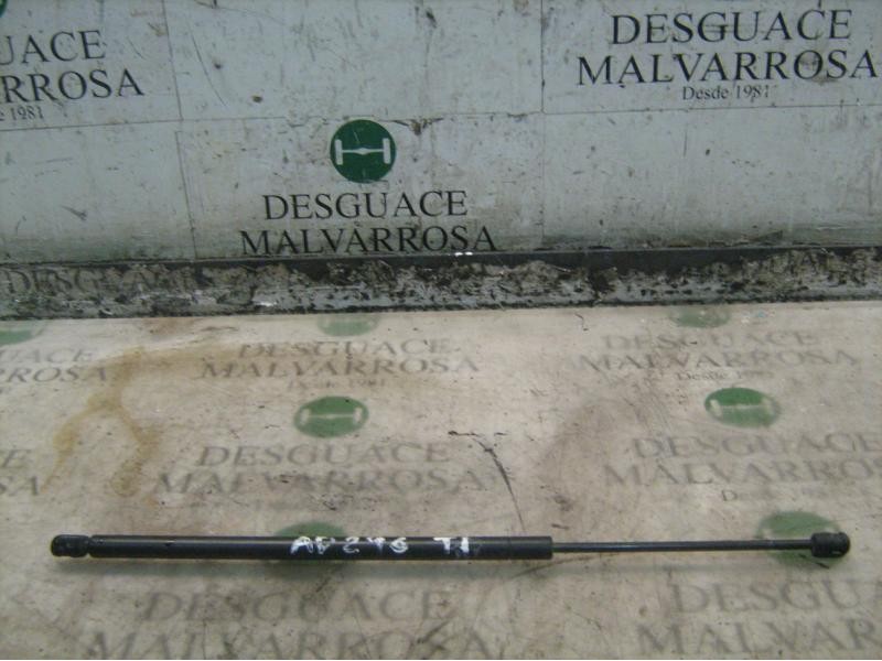 Recambio de amortiguadores maletero / porton para ford fiesta (cbk) ghia referencia OEM IAM   