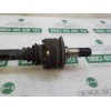 Recambio de transmision trasera izquierda para bmw serie 5 berlina (e60) 3.0 turbodiesel cat referencia OEM IAM 33207572430  