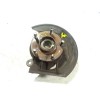 Recambio de mangueta delantera izquierda para nissan pulsar (c13) 1.5 turbodiesel cat referencia OEM IAM 400151KK0A  