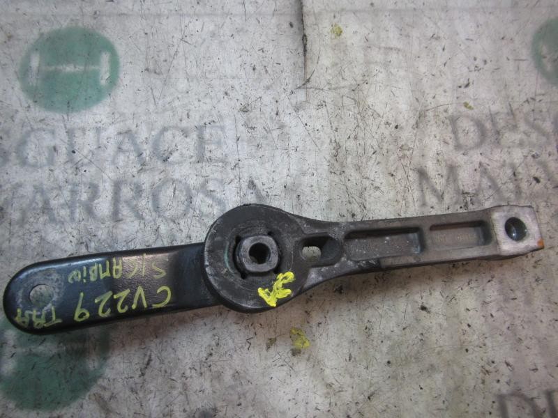 Recambio de soporte cambio para volkswagen caddy ka/kb (2k) furg. referencia OEM IAM 1K0199855BA  
