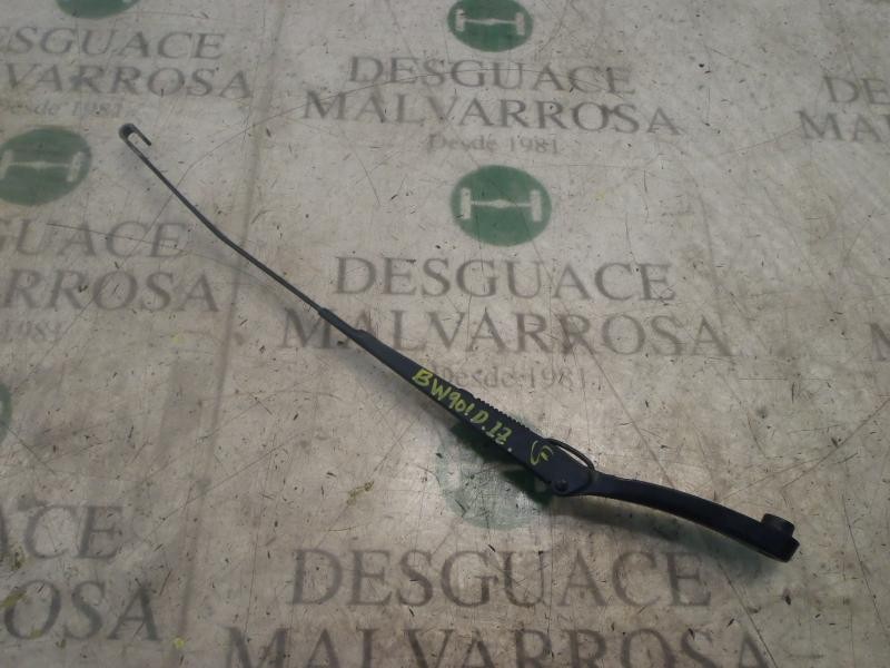 Recambio de brazo limpia delantero izquierdo para peugeot partner (s2) combiespace referencia OEM IAM   