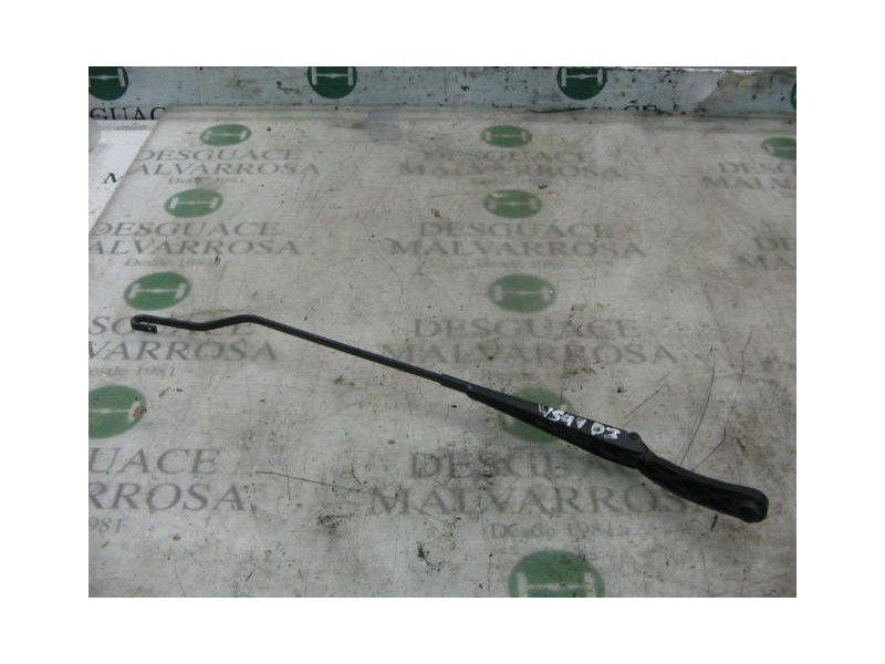 Recambio de brazo limpia delantero derecho para peugeot partner (s1) combispace referencia OEM IAM   