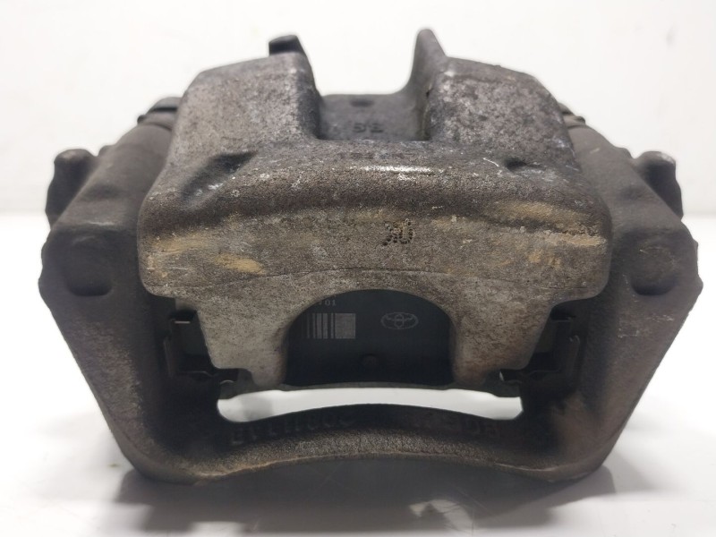 Recambio de pinza freno trasera izquierda para toyota verso (_r2_) 2.0 d-4d (aur20_) referencia OEM IAM 478500F020  