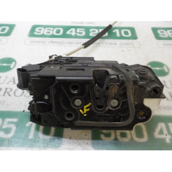 CERRADURA PUERTA TRASERA DERECHA 6J0839016E 6J0839016E 