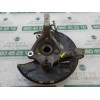 Recambio de mangueta delantera derecha para opel insignia berlina sport 4x4 referencia OEM IAM 13219081  