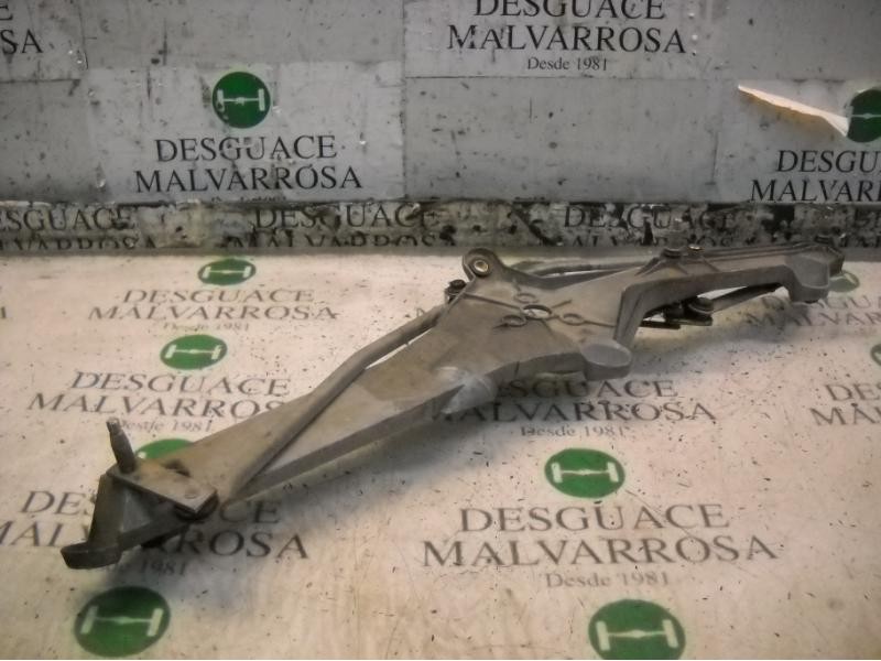 Recambio de articulacion limpia delantero para mercedes-benz clase cl (w215) coupe 500 (215.375) referencia OEM IAM A2208200141 