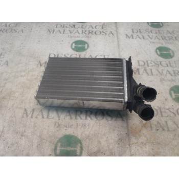 RADIADOR CALEFACCION / AIRE ACONDICIONADO 