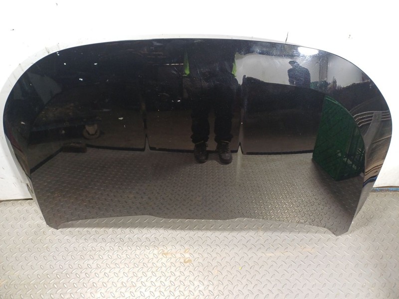 Recambio de capot delantero para kia niro ii (sg2) 1.6 gdi hybrid referencia OEM IAM 66400AT000  