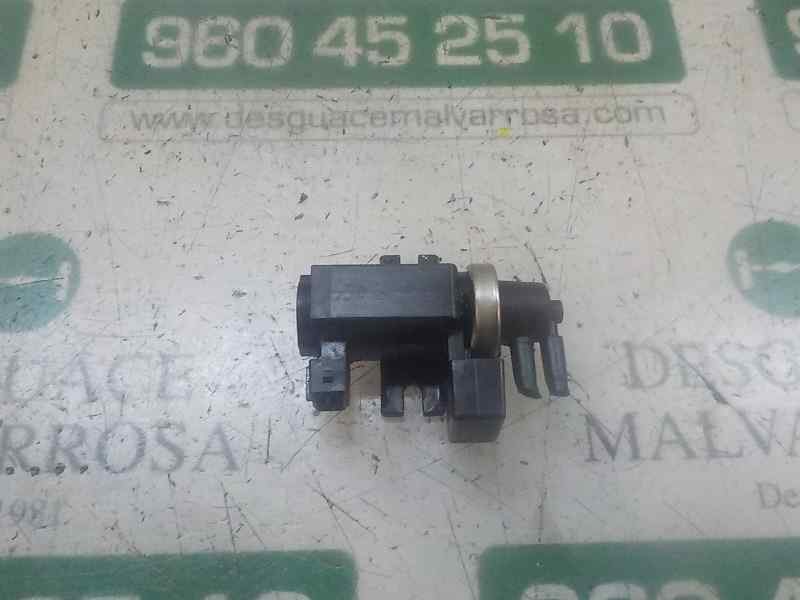 Recambio de valvula aire adicional para bmw serie 5 berlina (e60) 3.0 turbodiesel cat referencia OEM IAM 11747796634 72279D0 