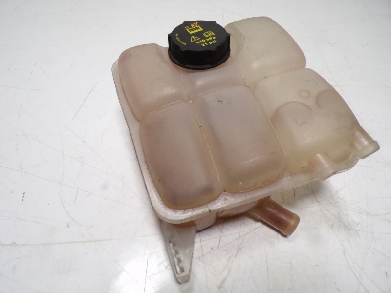 Recambio de deposito expansion para ford kuga (cbs) 2.0 tdci cat referencia OEM IAM 8V618K218AE 8V618K218A 