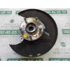 Recambio de mangueta delantera izquierda para opel insignia berlina sport 4x4 referencia OEM IAM 13219080  