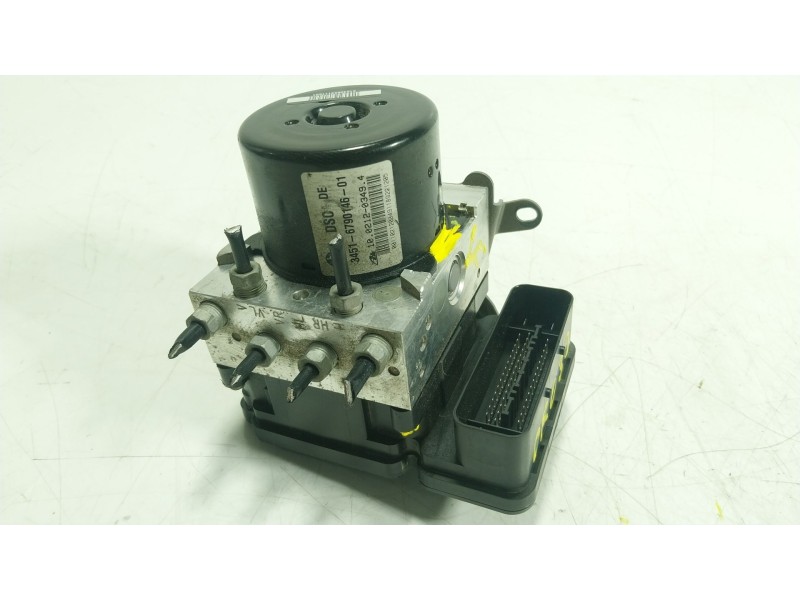 Recambio de abs para bmw 3 descapotable (e93) 325 d referencia OEM IAM 34512460437 34516790146 