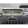 Recambio de sistema audio / radio cd para kia rio concept referencia OEM IAM 961701W770CA 961701W770CA 