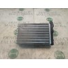 Recambio de radiador calefaccion / aire acondicionado para peugeot partner (s2) combiespace referencia OEM IAM   