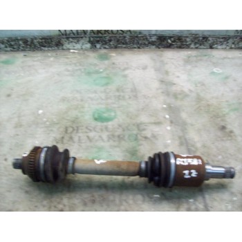 TRANSMISION IZQUIERDA Q0003234V011000000 