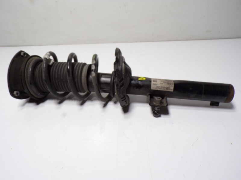 Recambio de amortiguador delantero izquierdo para seat ibiza (kj1) fr referencia OEM IAM 2Q0413031AJ 2Q0413031AJ 824903016573