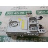 Recambio de caja reles / fusibles para hyundai i20 klass referencia OEM IAM 91950C8520 91950C8520 