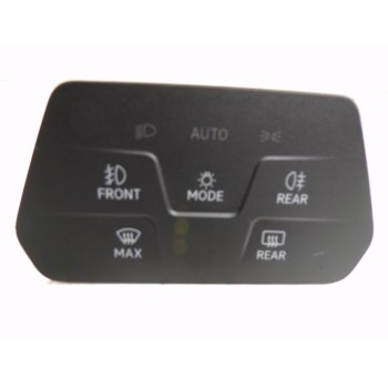 MANDO LUCES 5H0941193AGWVQ 5H0941193AG 