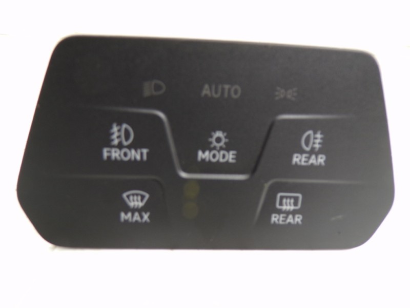 Recambio de mando luces para cupra leon sportstourer (kl8) vz 2.0 tsi 4drive referencia OEM IAM 5H0941193AGWVQ 5H0941193AG 