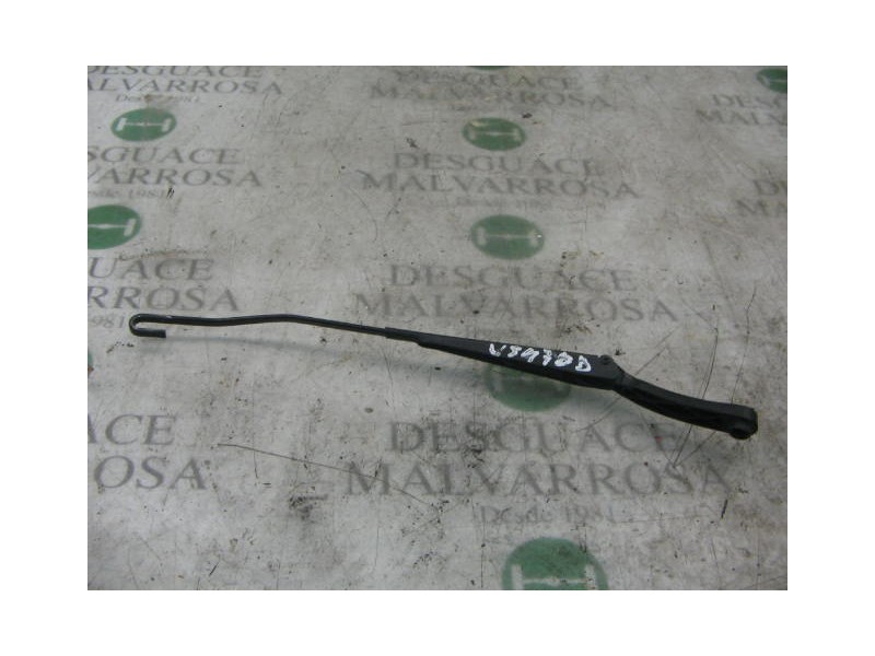 Recambio de brazo limpia delantero izquierdo para peugeot partner (s1) combispace referencia OEM IAM   