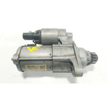 MOTOR ARRANQUE 0AM911022C 0AM911022C 