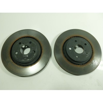 DISCO FRENO DELANTERO 4351248130 