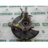 Recambio de mangueta delantera izquierda para opel insignia berlina sport 4x4 referencia OEM IAM 13219080  