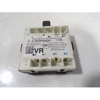 MODULO ELECTRONICO A2059000528 A2059000528 