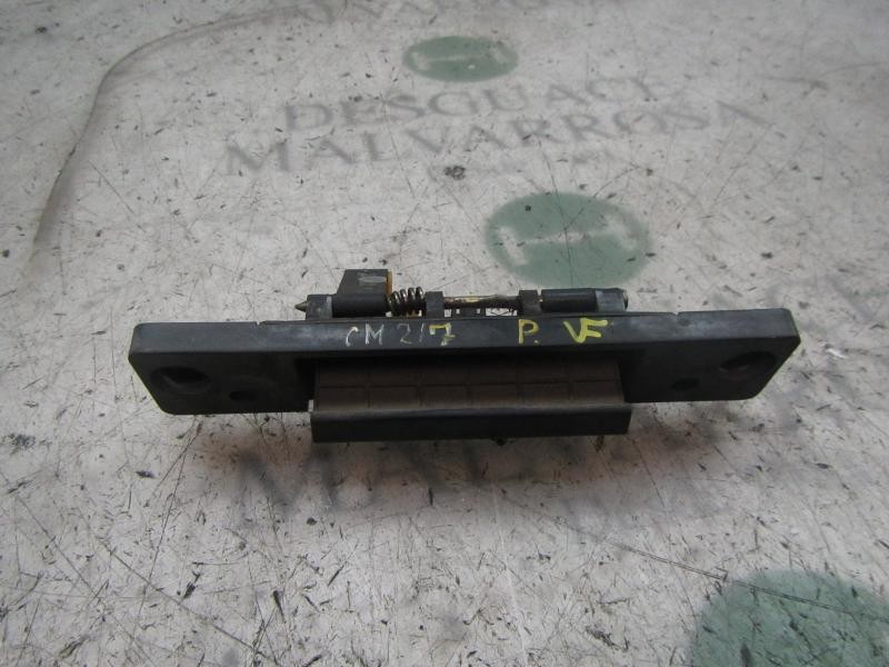 Recambio de maneta porton para kia sorento 2.5 crdi concept referencia OEM IAM 812303E000  