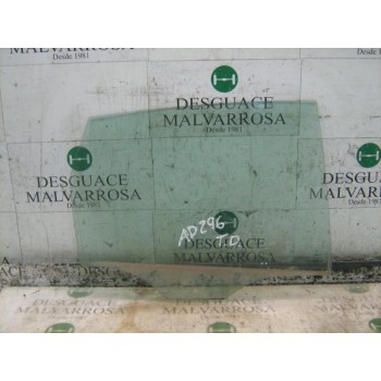 CRISTAL PUERTA TRASERO DERECHO 