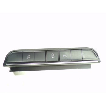 MODULO ELECTRONICO 8U0959673E5PR 8U0959673E 