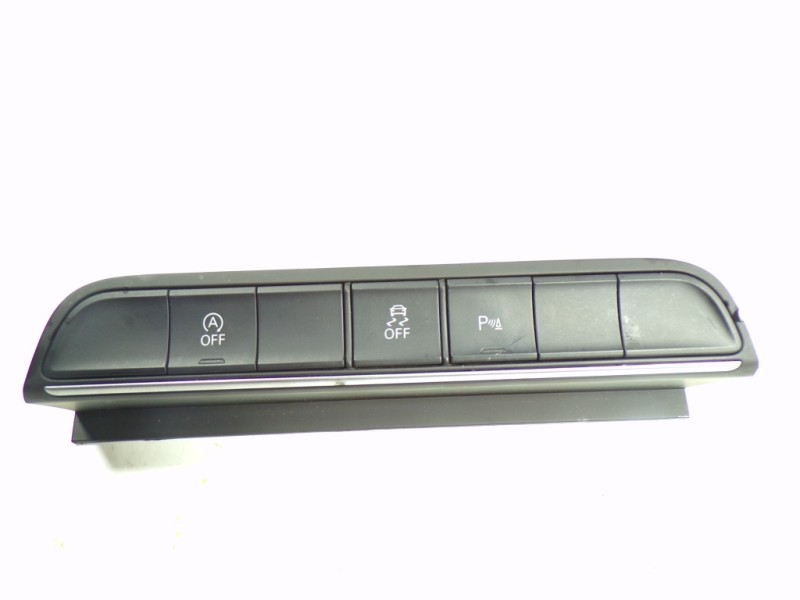 Recambio de modulo electronico para audi q3 (8u) 2.0 tdi referencia OEM IAM 8U0959673E5PR 8U0959673E 