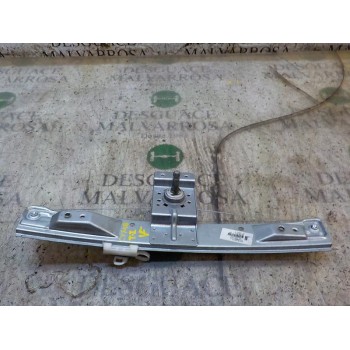 ELEVALUNAS TRASERO IZQUIERDO 