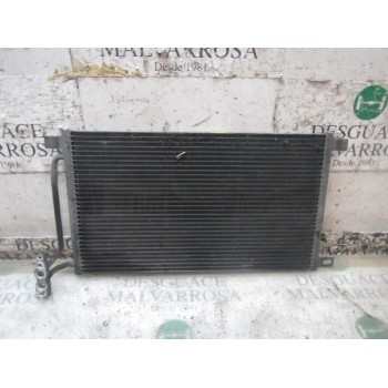 CONDENSADOR AIRE ACONDICIONADO 